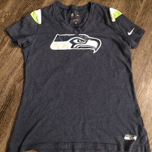 Seahawks Shirt